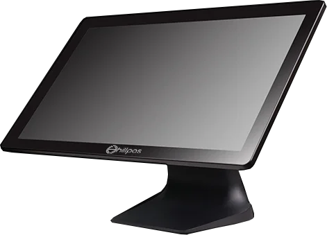  Hillpos Crow 15″ POS PC