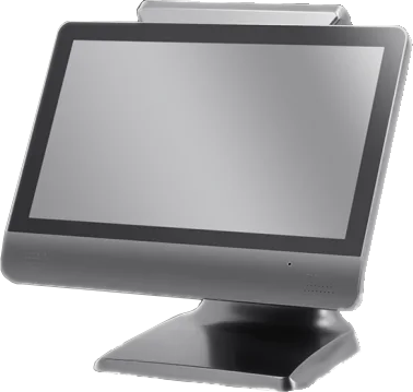 Hillpos Pie 15.6″ PC POS