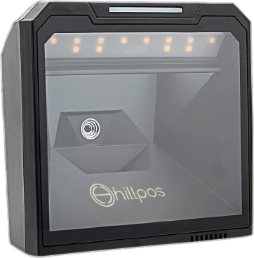 Hillpos VS-6800 Barkod Okuyucu