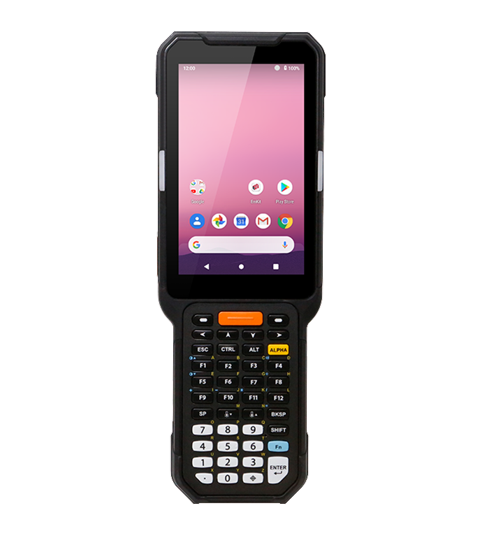 Point Mobile PM451 Android El Terminali