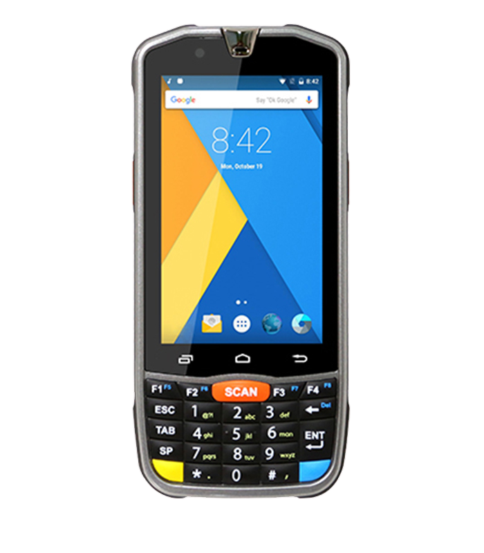 Point Mobile PM66 Android El Terminali