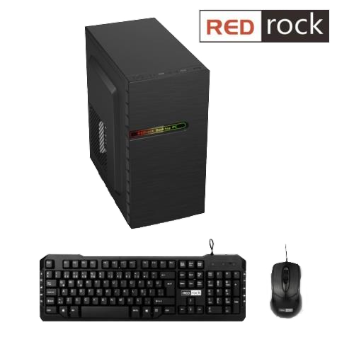 Redrock A747716R1TS i7-4770 16GB 1TB SSD DOS